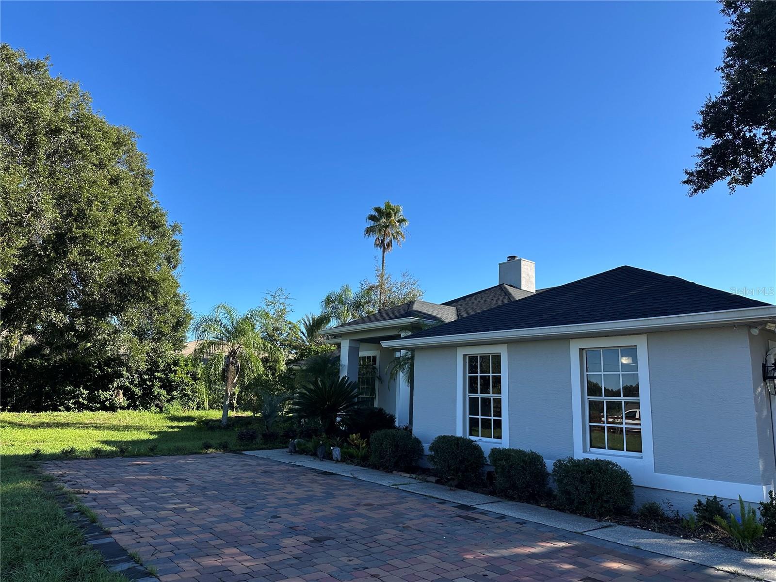 MEADOWLANDS - Residential