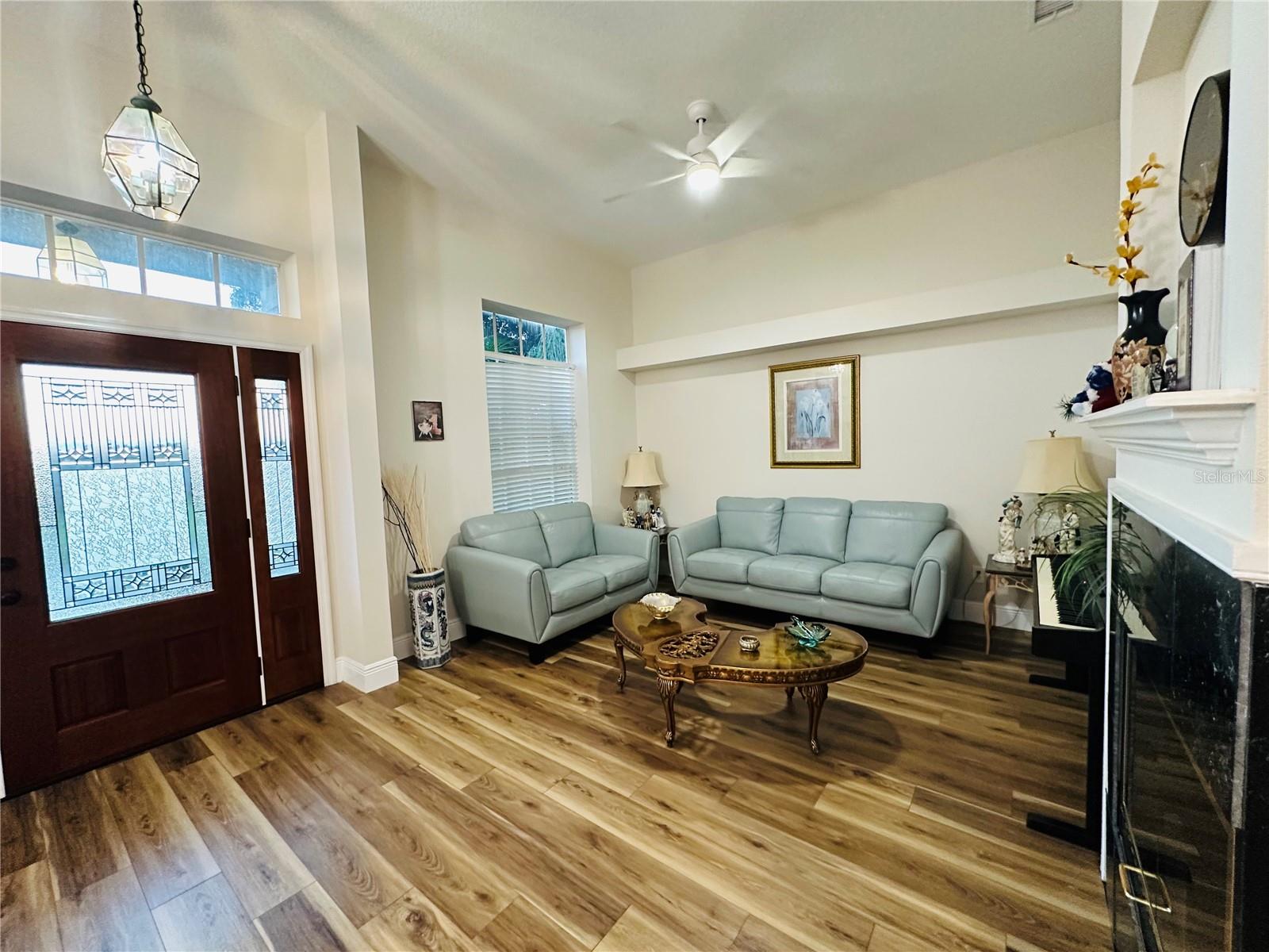 MEADOWLANDS - Residential