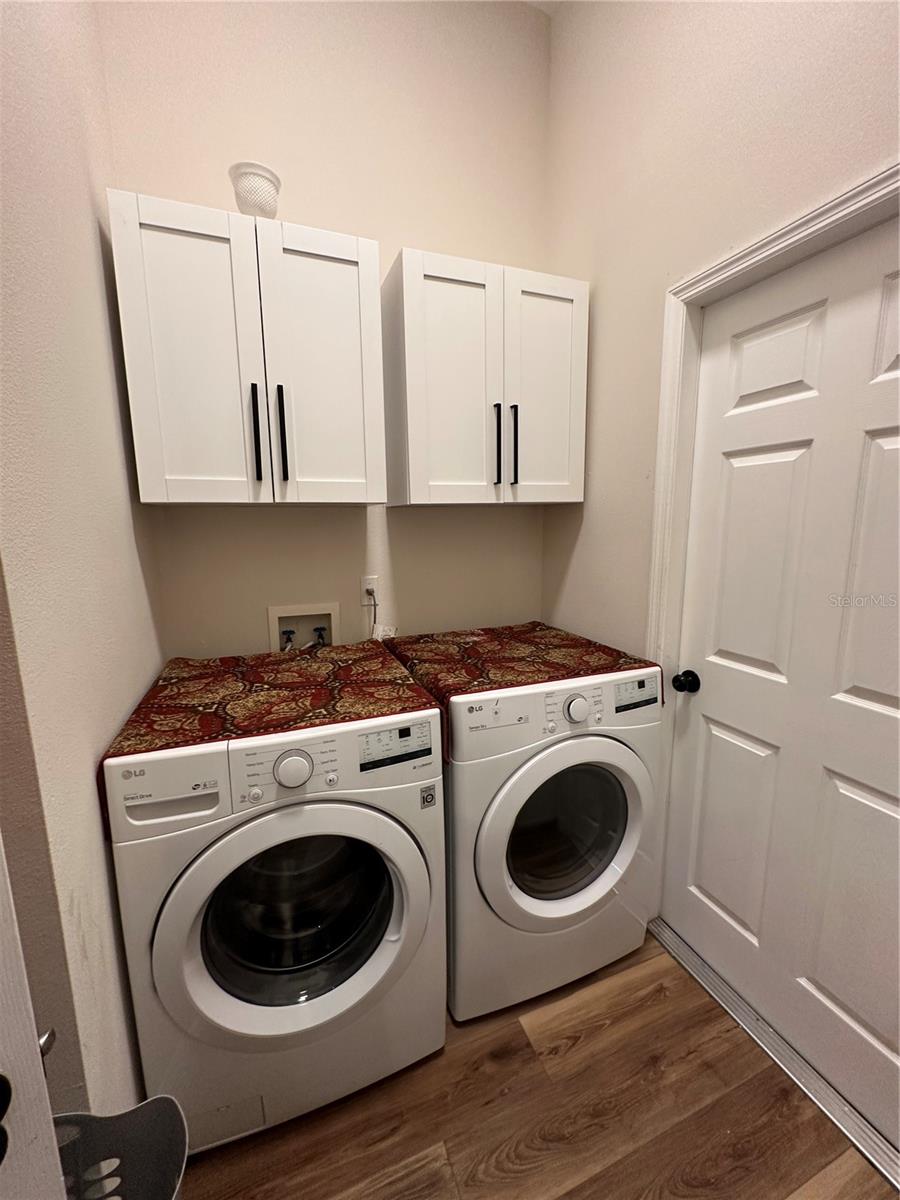 MEADOWLANDS - Residential