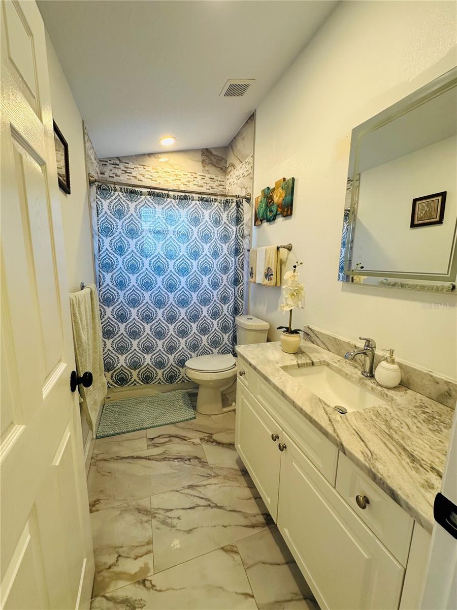 MEADOWLANDS - Residential