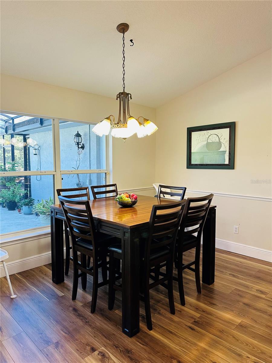 MEADOWLANDS - Residential