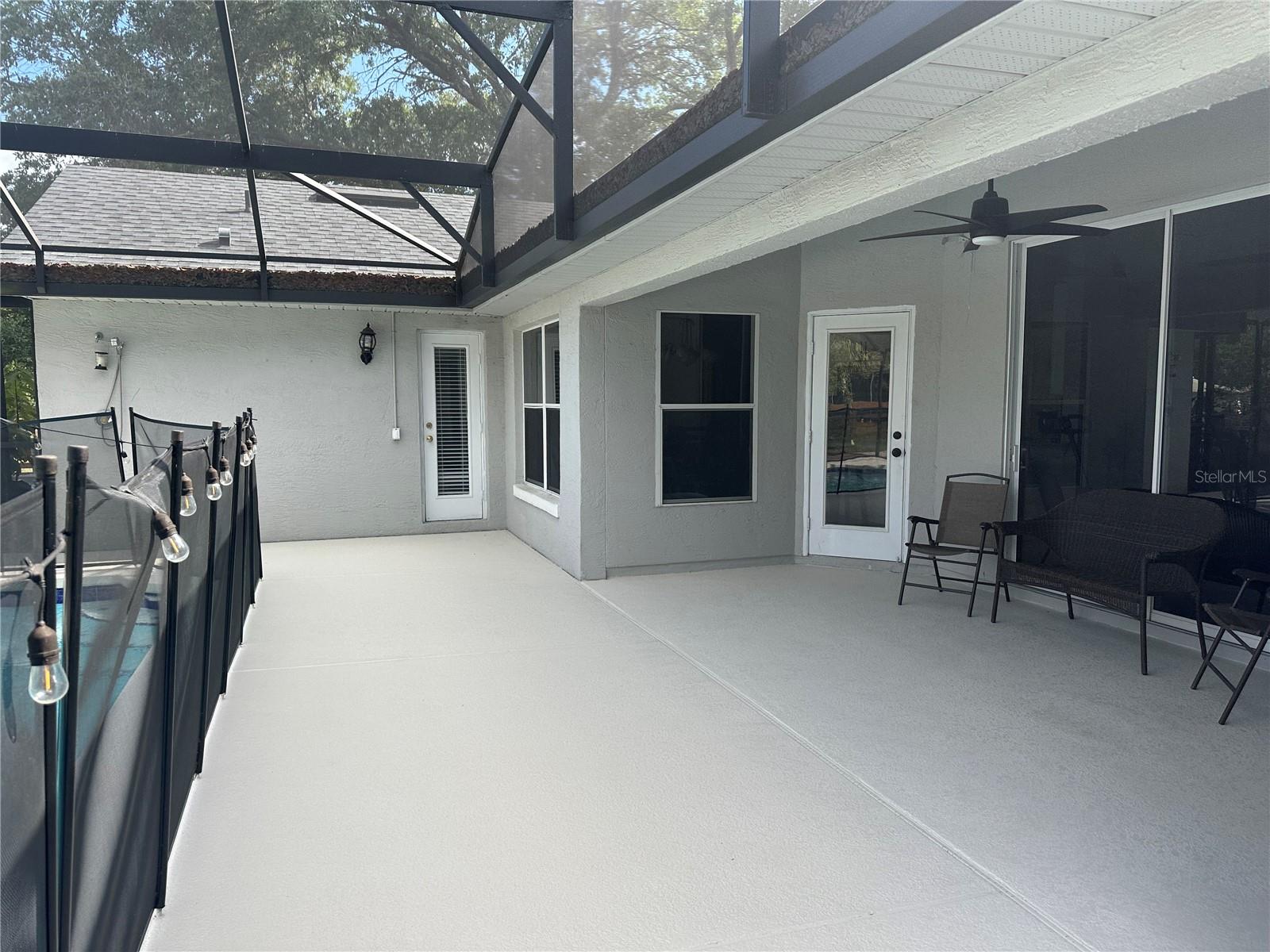 MEADOWLANDS - Residential