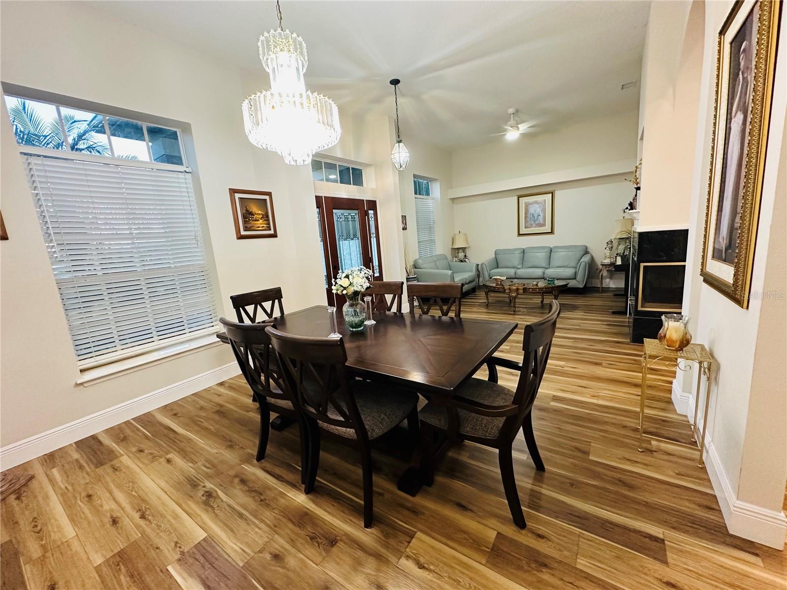 MEADOWLANDS - Residential