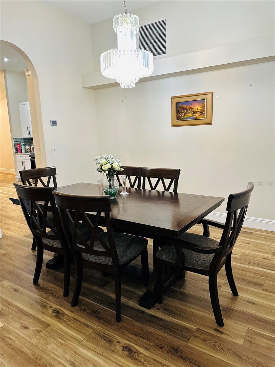 MEADOWLANDS - Residential