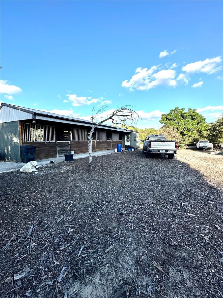 MEADOWLANDS - Residential