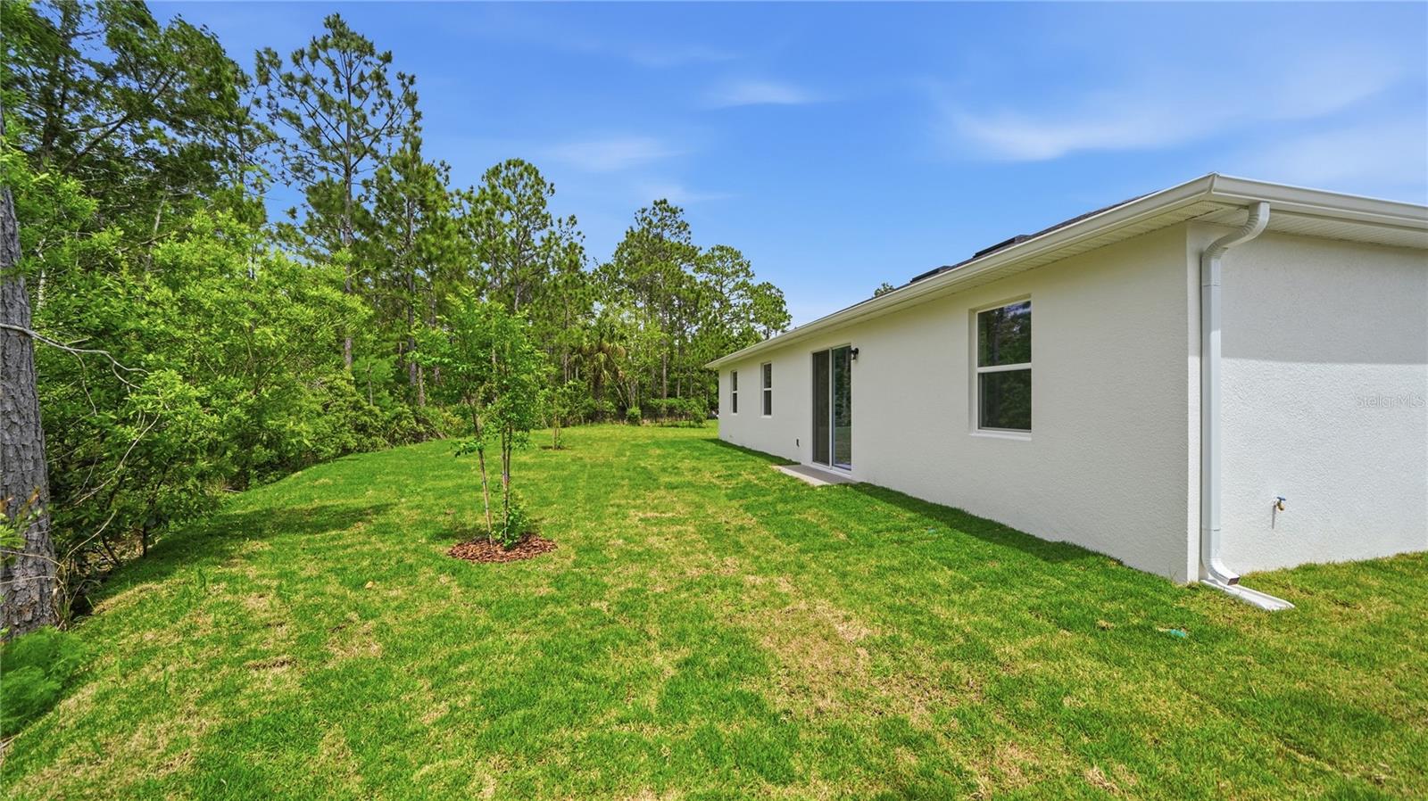 PALM COAST SEC 59 - Residential