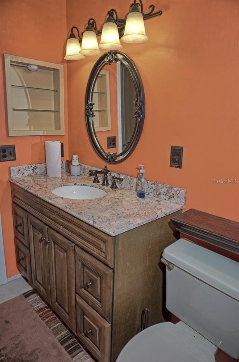 PARADISE LAKES PH 03B - Residential