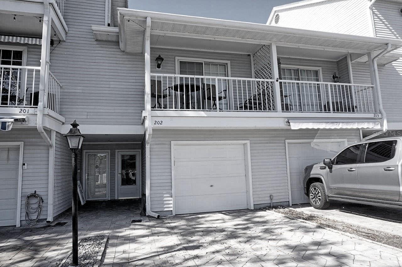 PARADISE LAKES PH 03B - Residential