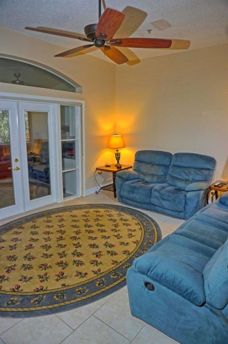 PARADISE LAKES PH 03B - Residential