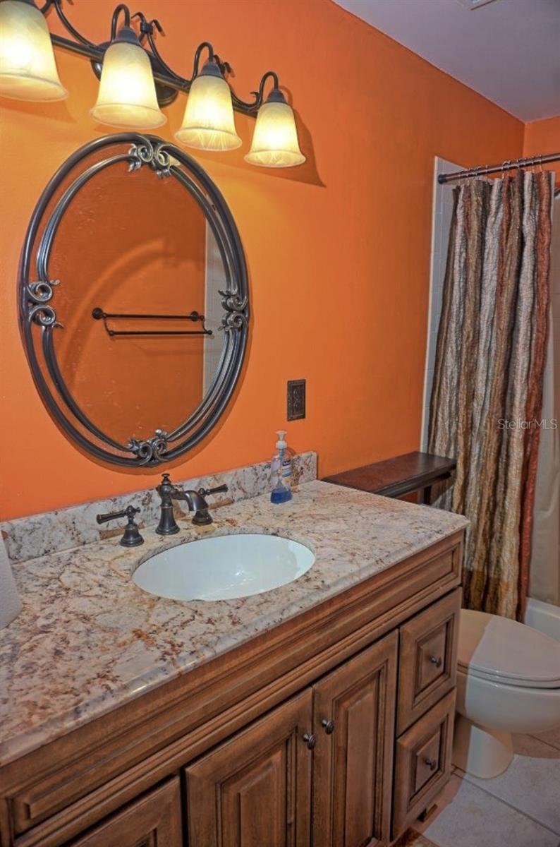 PARADISE LAKES PH 03B - Residential