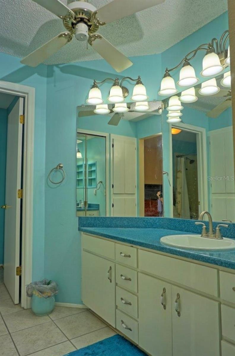 PARADISE LAKES PH 03B - Residential