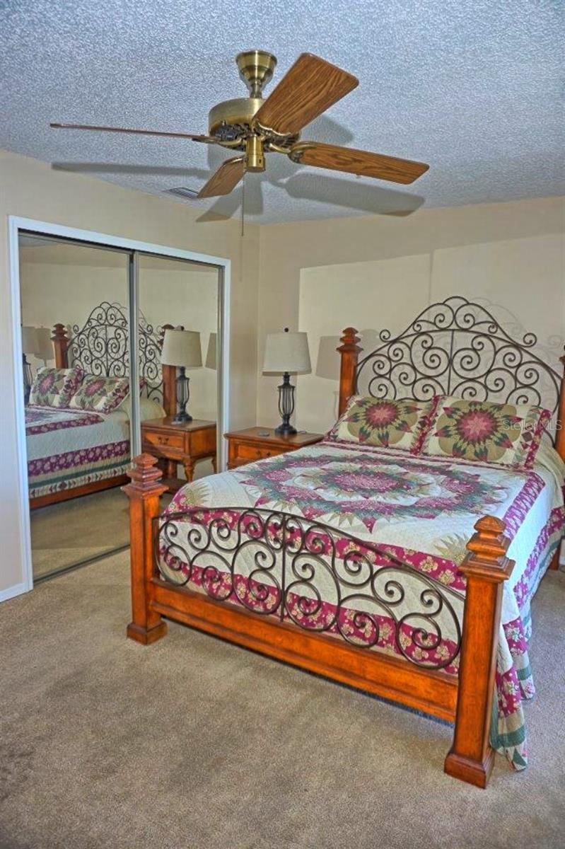 PARADISE LAKES PH 03B - Residential