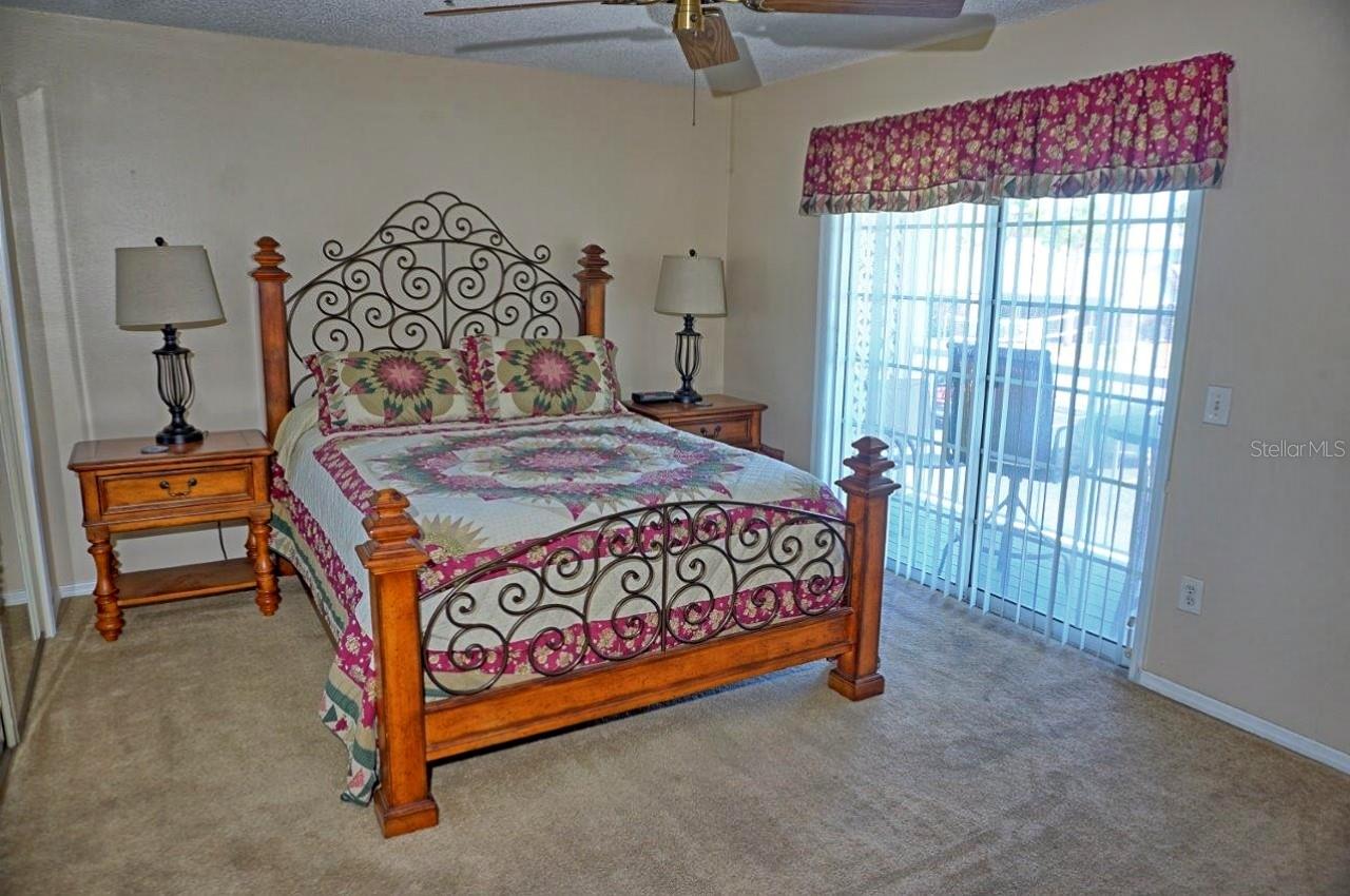 PARADISE LAKES PH 03B - Residential