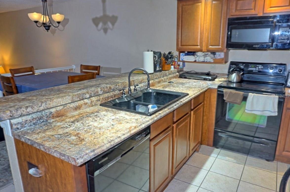 PARADISE LAKES PH 03B - Residential