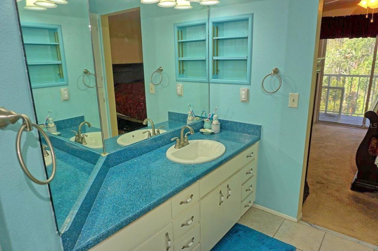 PARADISE LAKES PH 03B - Residential