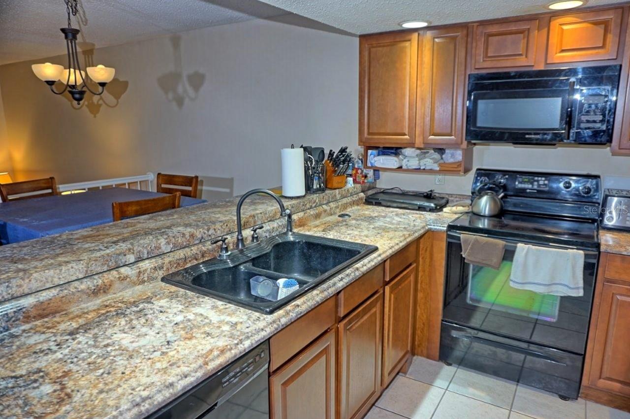 PARADISE LAKES PH 03B - Residential