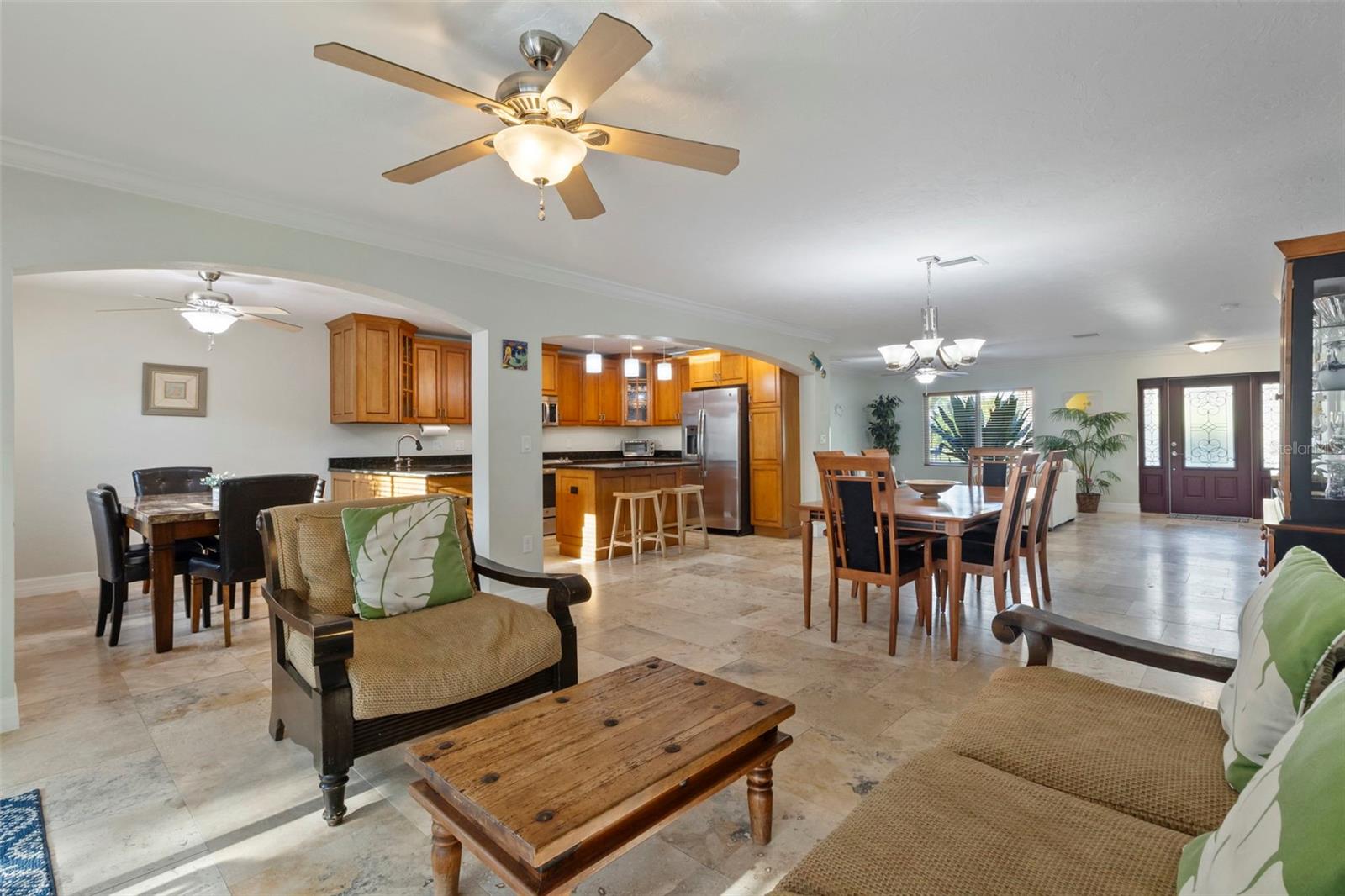 PINE SHORES ESTATE 5TH SEC - Residential