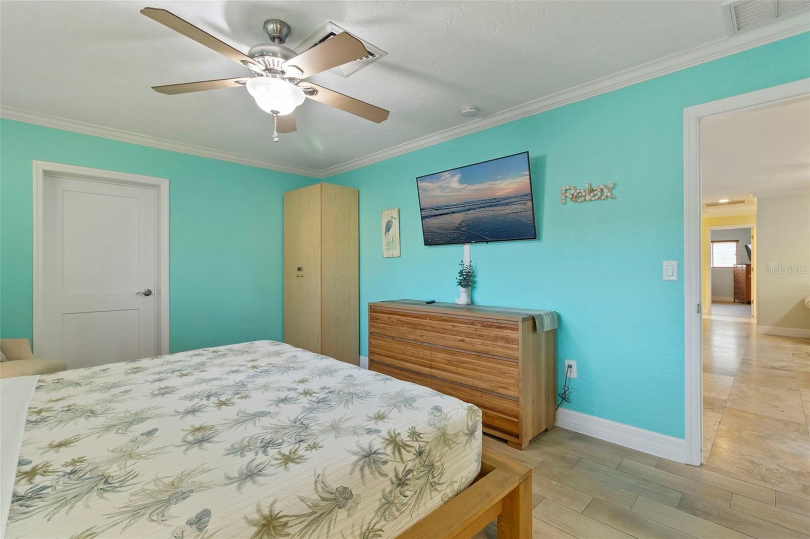 PINE SHORES ESTATE 5TH SEC - Residential