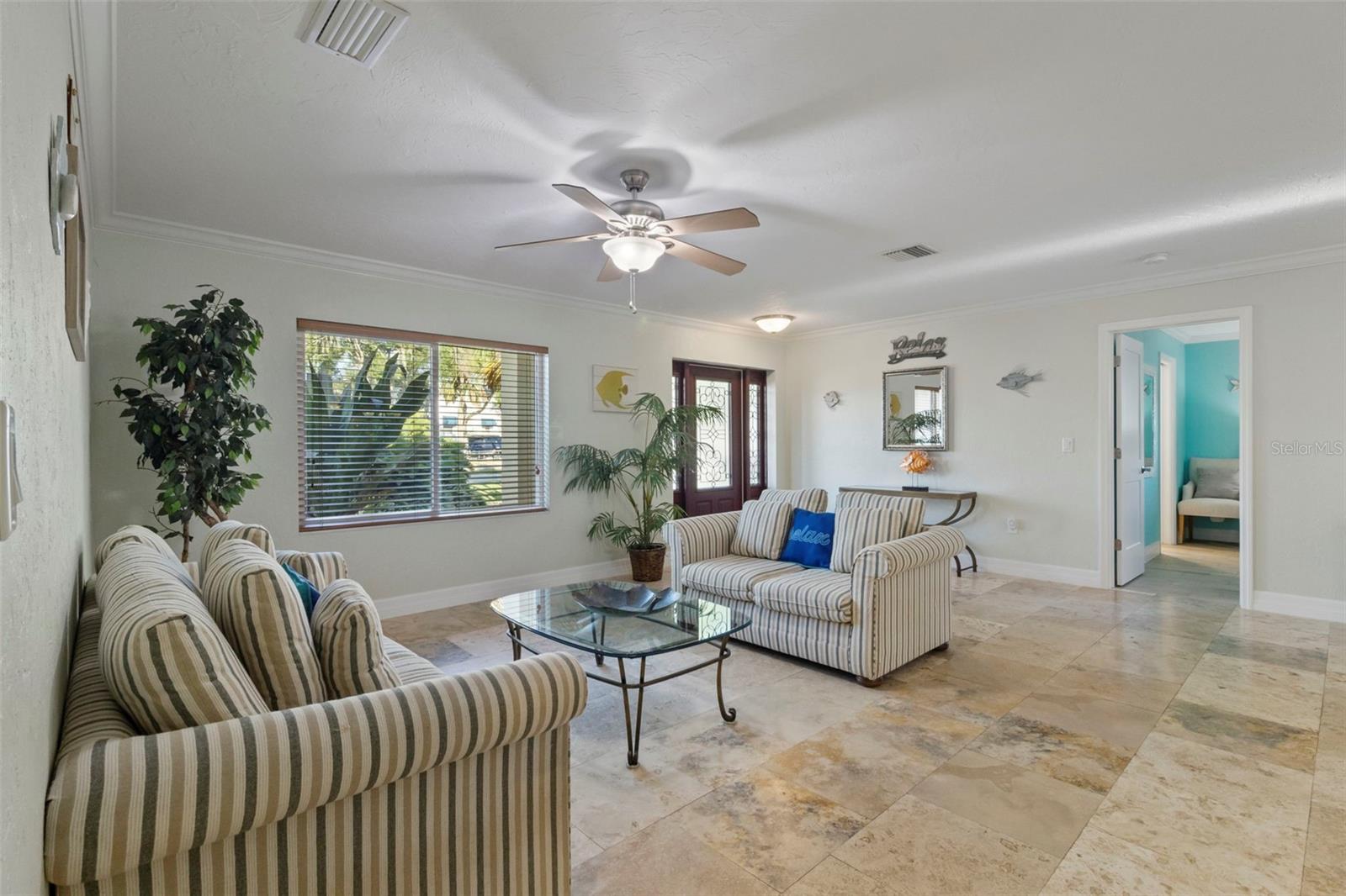 PINE SHORES ESTATE 5TH SEC - Residential