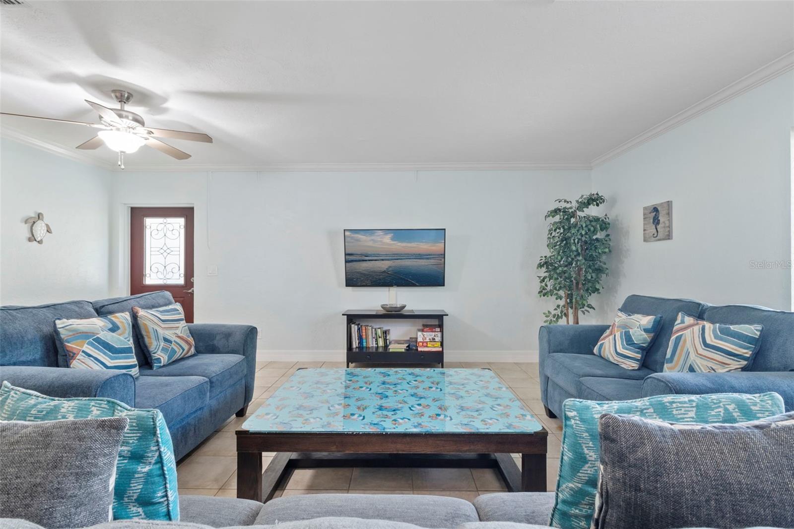 PINE SHORES ESTATE 5TH SEC - Residential