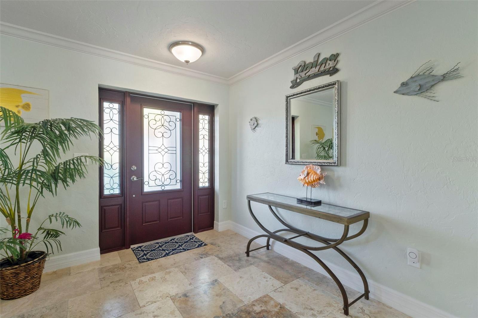 PINE SHORES ESTATE 5TH SEC - Residential