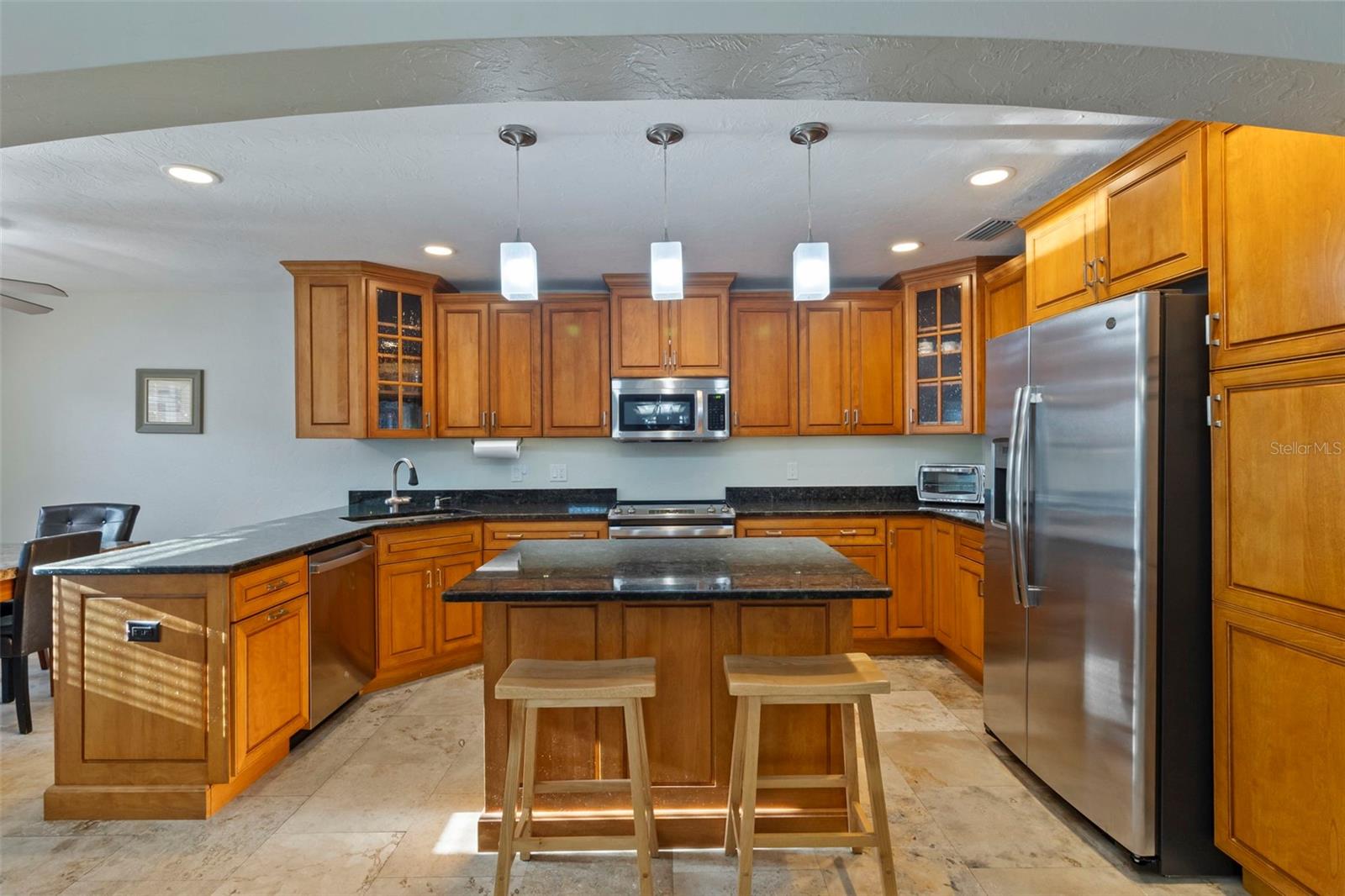 PINE SHORES ESTATE 5TH SEC - Residential