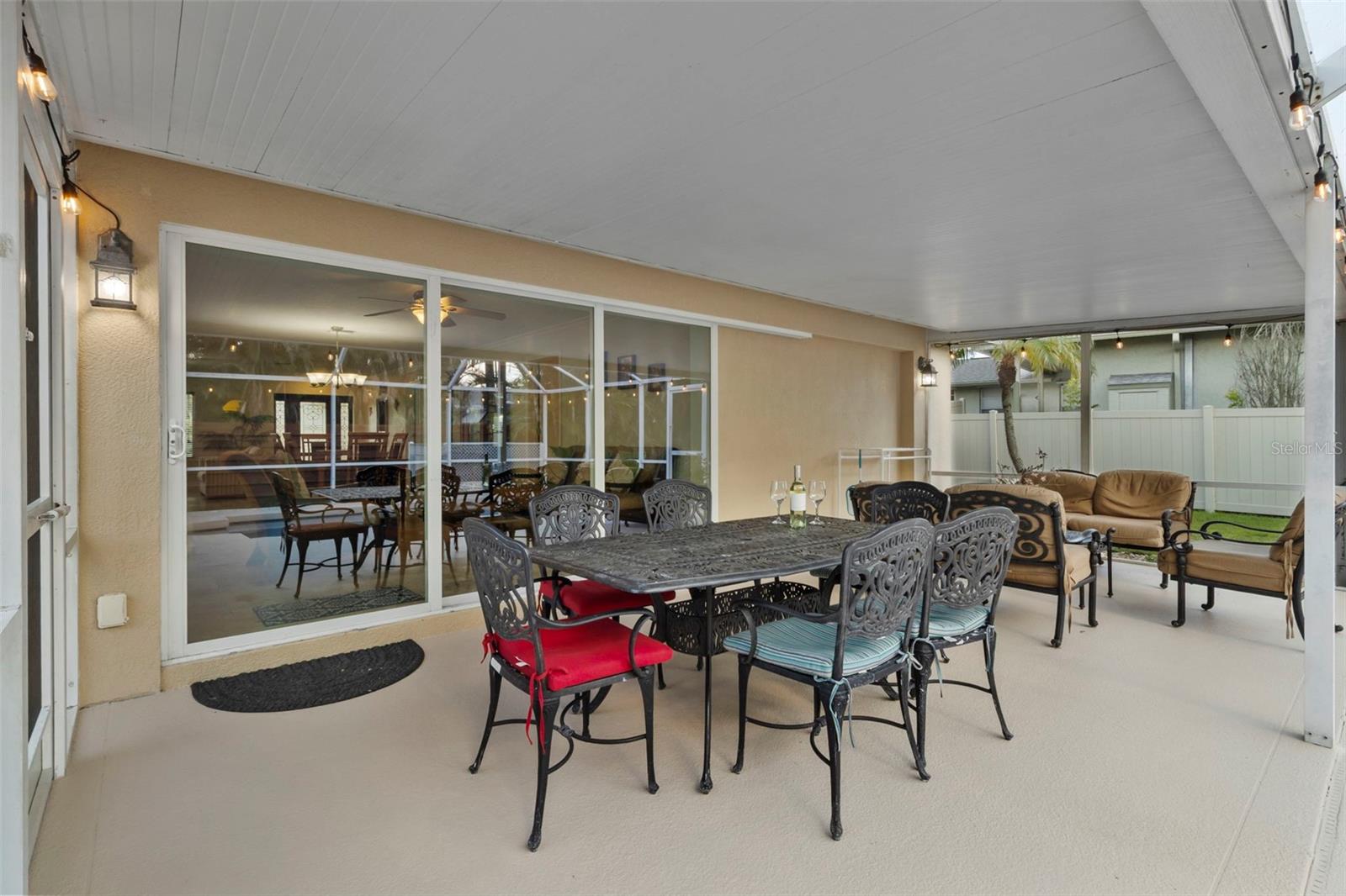 PINE SHORES ESTATE 5TH SEC - Residential