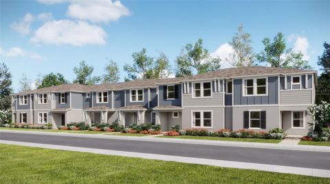 Photo of 5102 Clay Whaley Road, Saint Cloud, FL 34772 (MLS # O6347797)