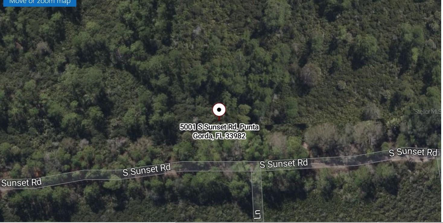 Prime commercial lot located in the Enterprise Charlotte Airport Park (ECAP). Excellent location with quick access to I-75, US-41, and Punta Gorda Airport. Surrounded by established and growing businesses, this site offers ideal opportunities for commercial, industrial, or aviation-related development. Business-friendly zoning, strong visibility, and convenient logistics make this property perfect for future growth and investment.