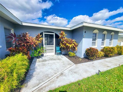 Search Sarasota & Manatee County Homes 11 4 GOLFVIEW ROAD ROTONDA WEST FL 33947