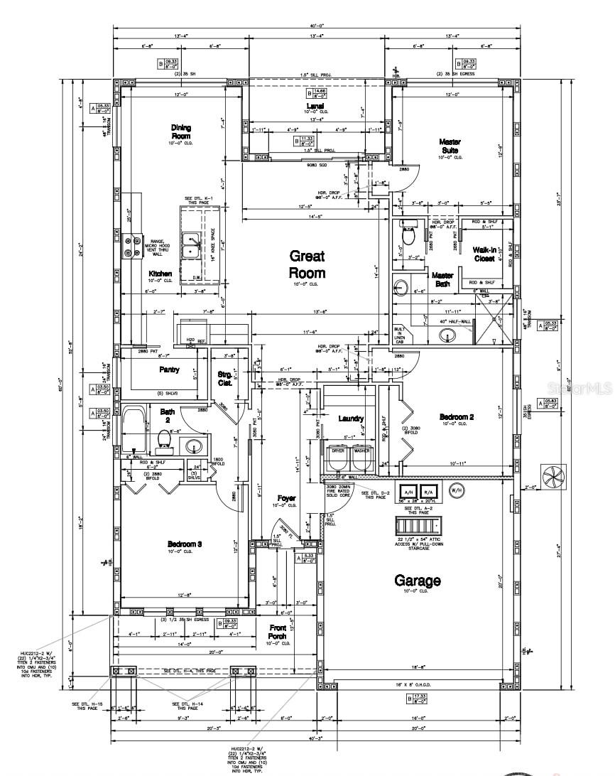 4722 SE 25TH LOOP