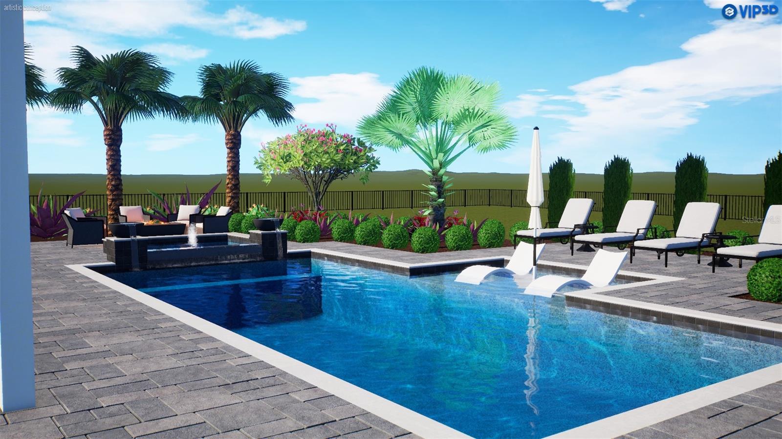 BELLA COLLINA - Residential