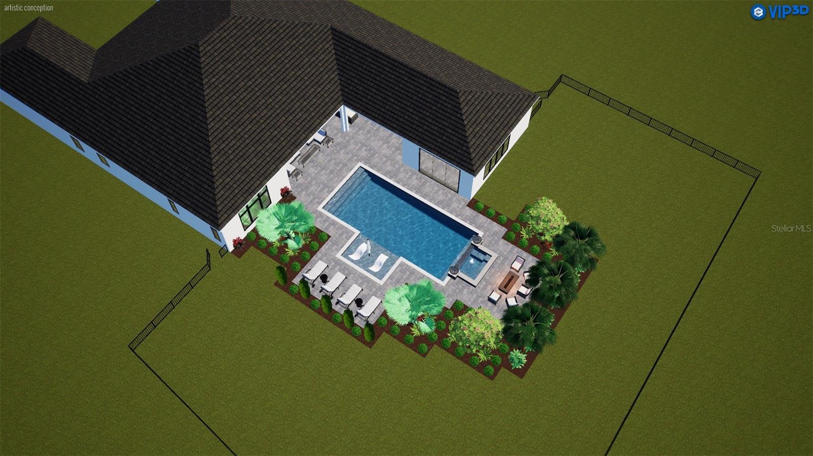 BELLA COLLINA - Residential