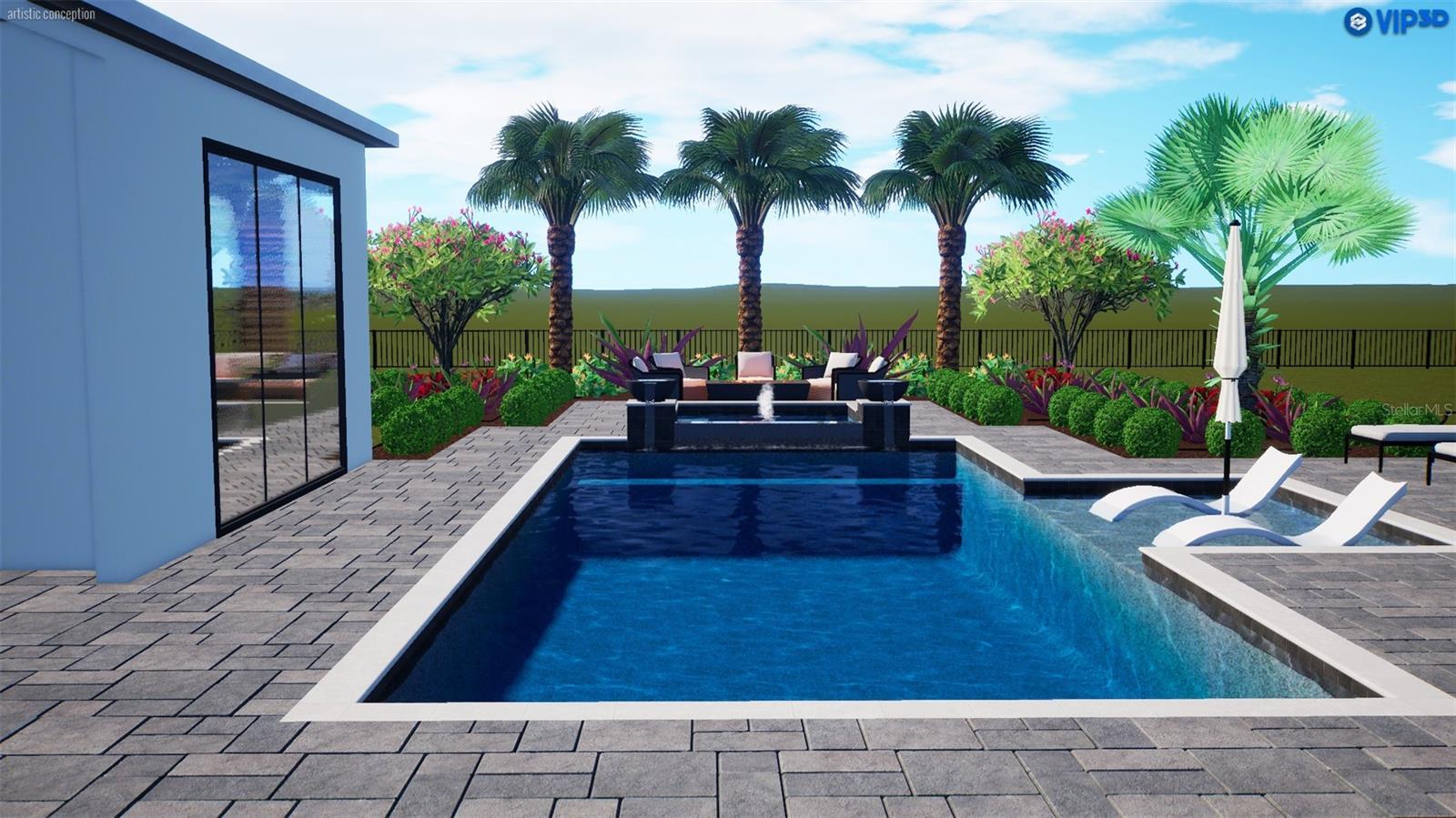 BELLA COLLINA - Residential