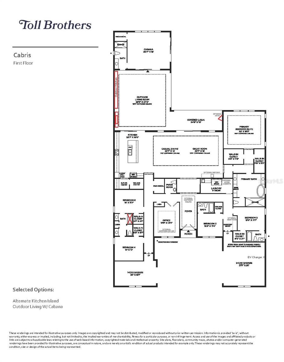 BELLA COLLINA - Residential