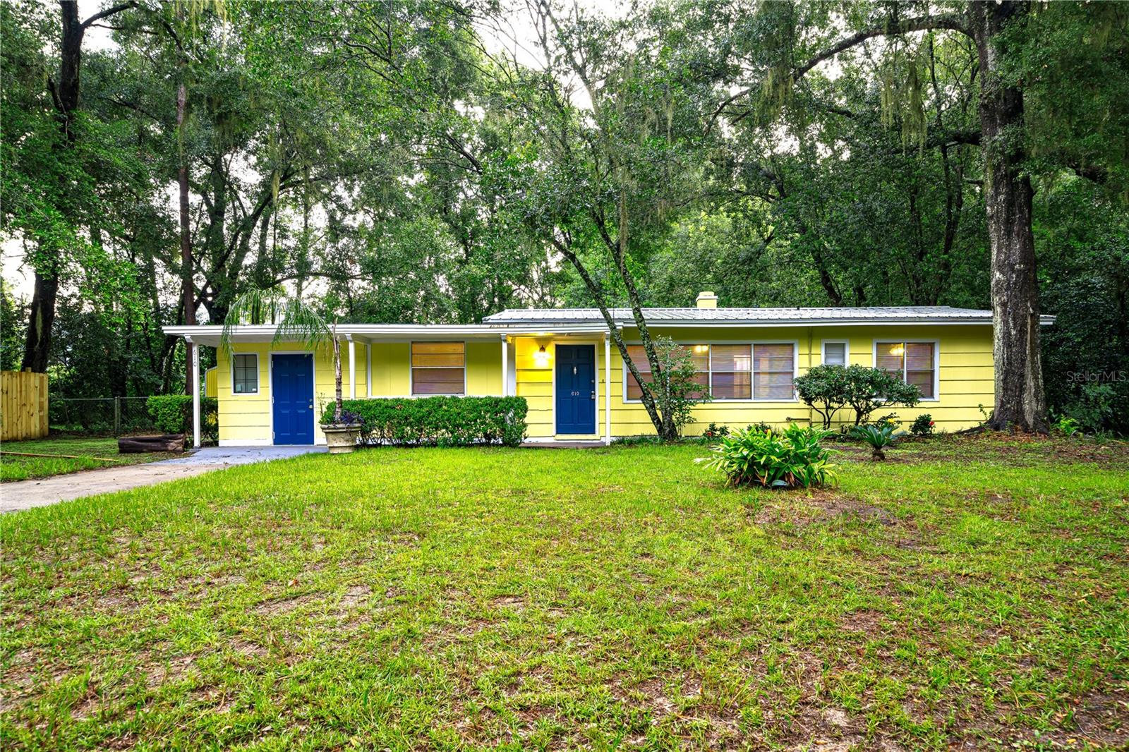 View GAINESVILLE, FL 32607 house