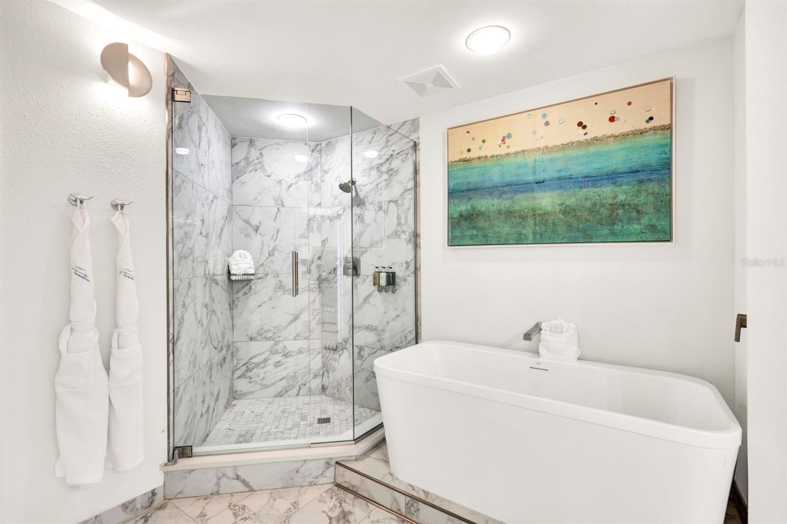 WHITE SAND VILLAS - Residential