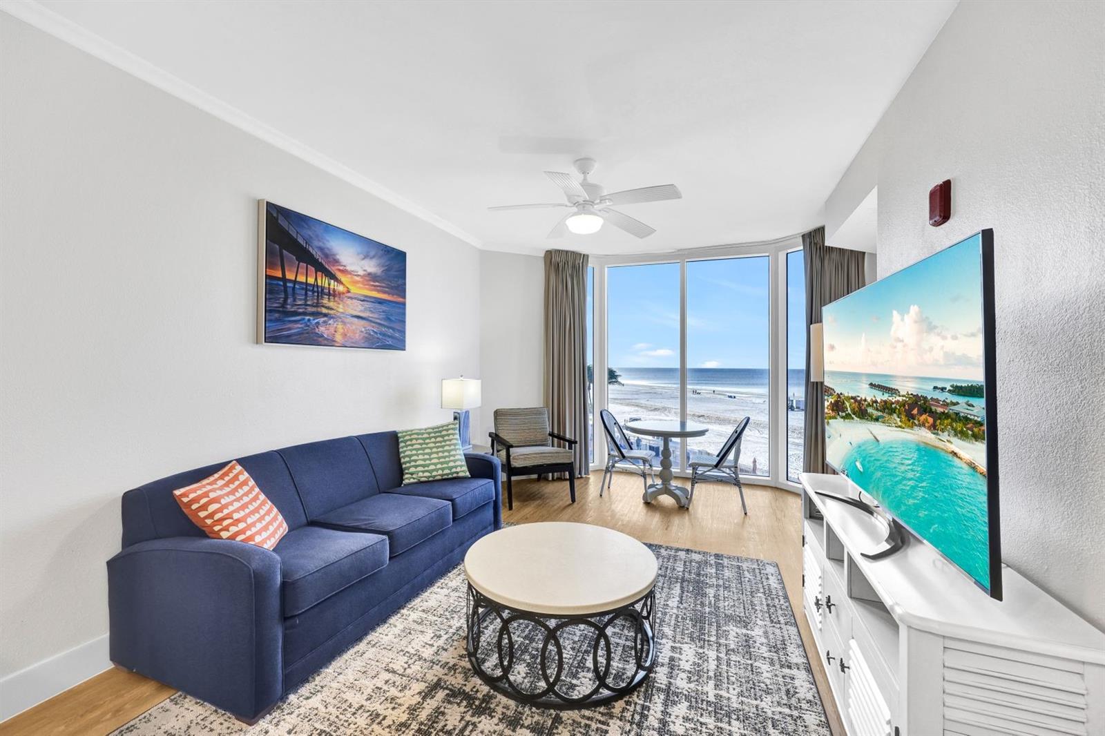 WHITE SAND VILLAS - Residential