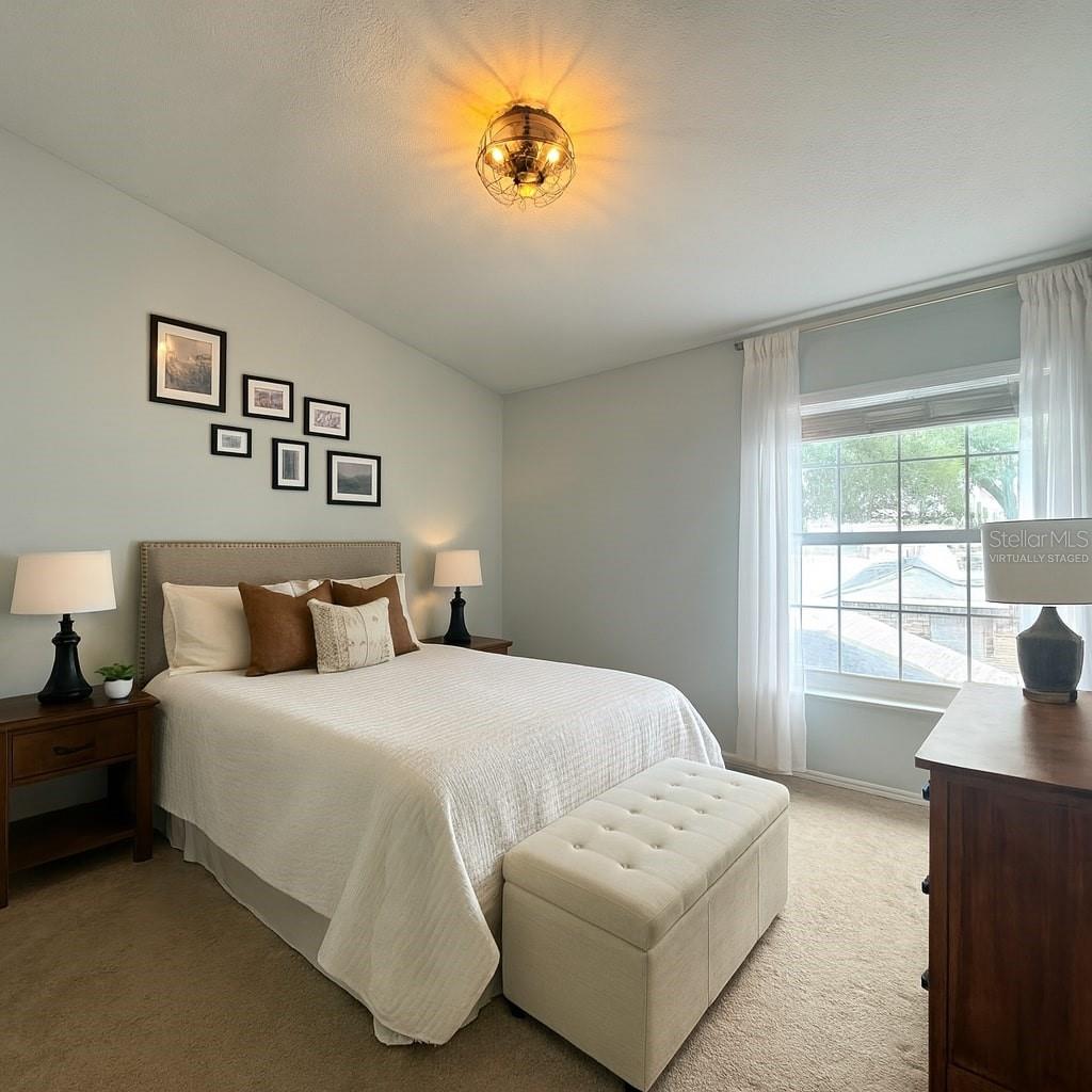 LAZY OAKS CONDO - Residential Lease