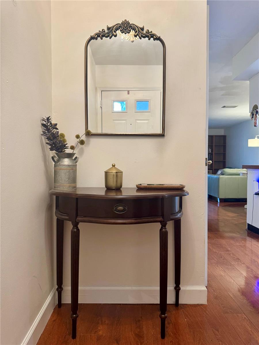 LAZY OAKS CONDO - Residential Lease