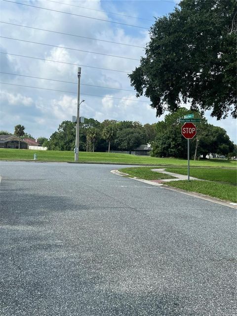 A home in ORLANDO