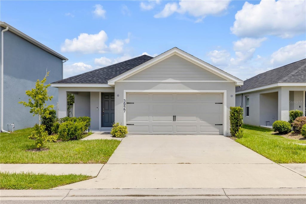 Photo of 3927 Palazzo Place, Winter Haven, FL 33884 (MLS # V4950730)