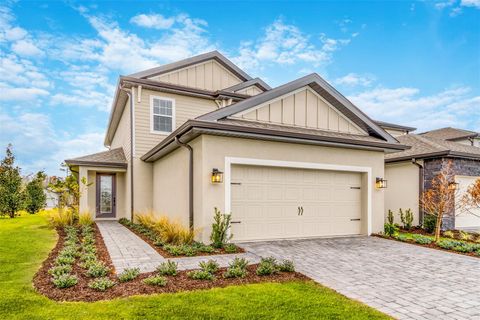 A home in KISSIMMEE