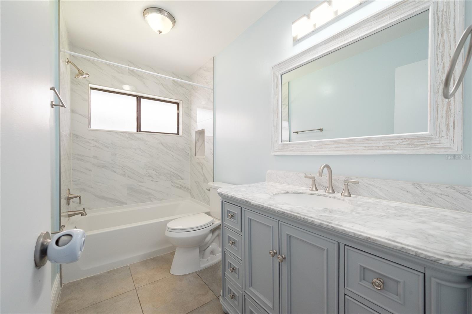 LAKEWOOD AT THE CROSSINGS UNIT 4 - Residential