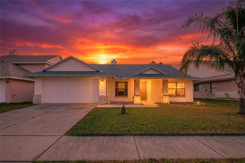 541 STARSTONE DRIVE LAKE MARY FL 32746