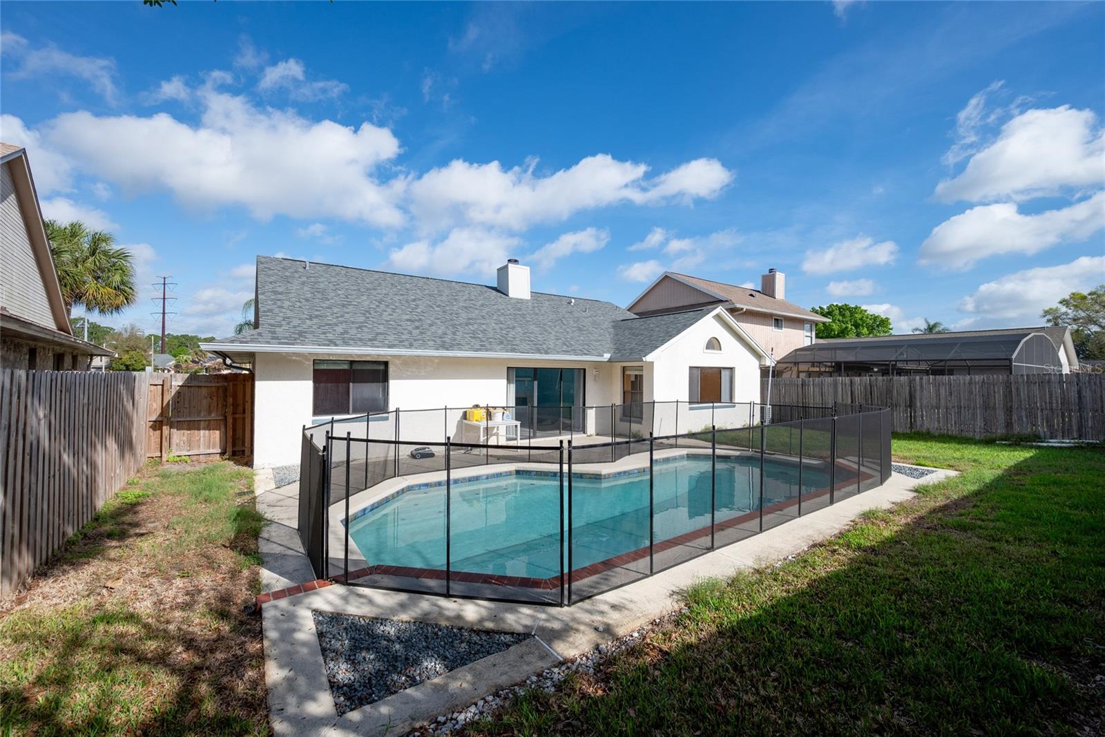 LAKEWOOD AT THE CROSSINGS UNIT 4 - Residential