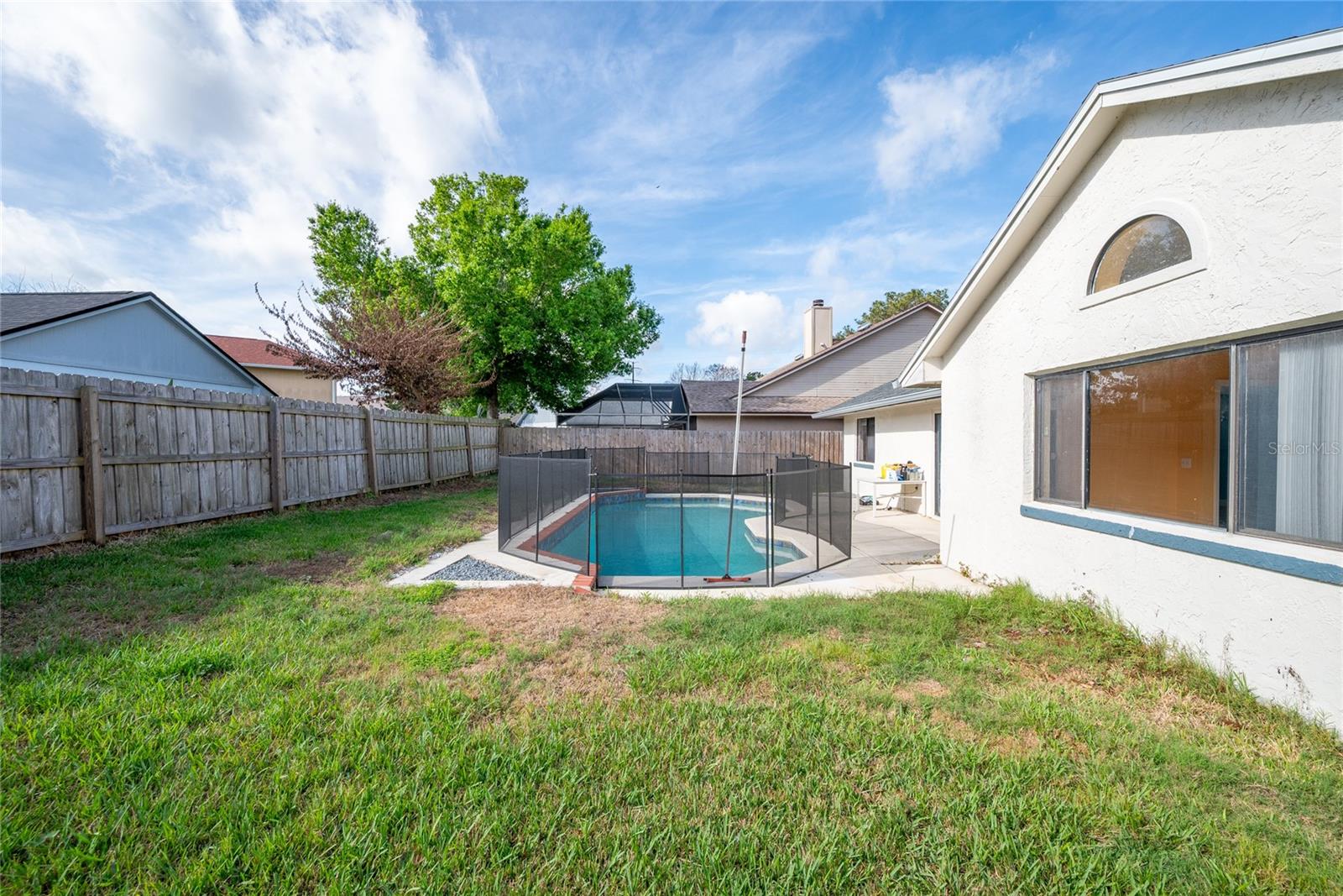 LAKEWOOD AT THE CROSSINGS UNIT 4 - Residential