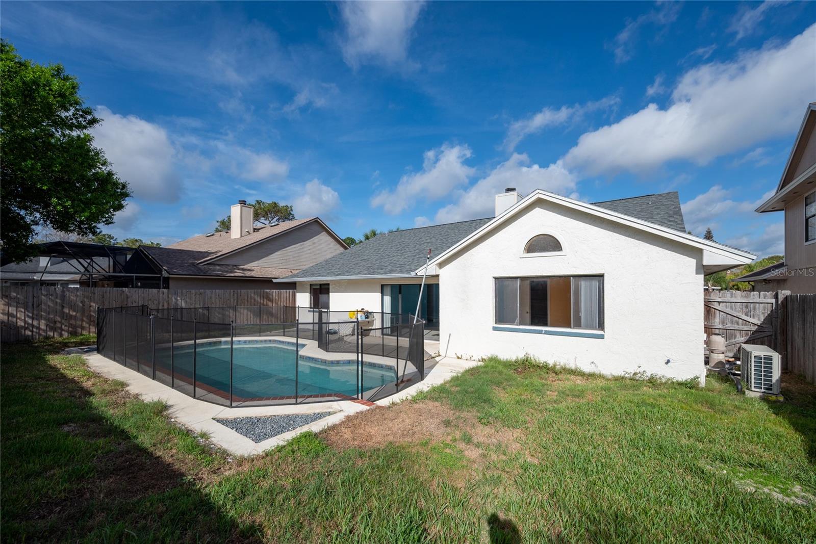 LAKEWOOD AT THE CROSSINGS UNIT 4 - Residential