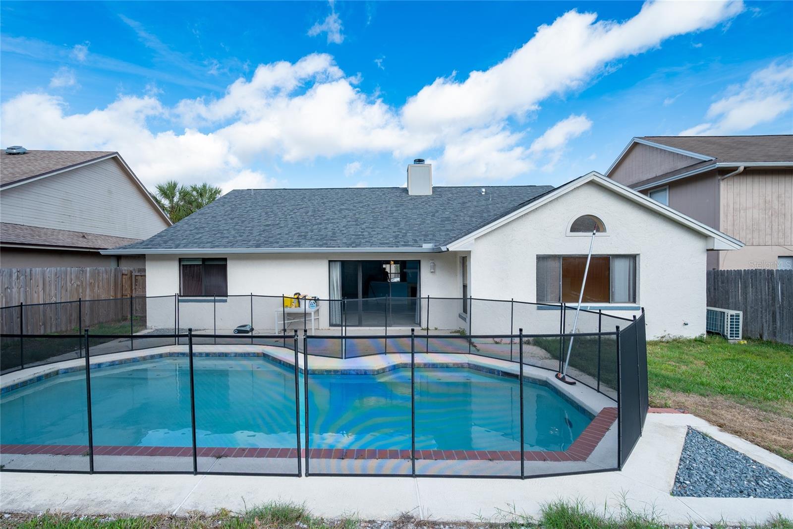 LAKEWOOD AT THE CROSSINGS UNIT 4 - Residential