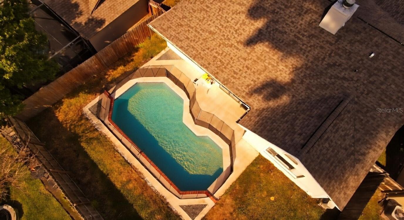 LAKEWOOD AT THE CROSSINGS UNIT 4 - Residential